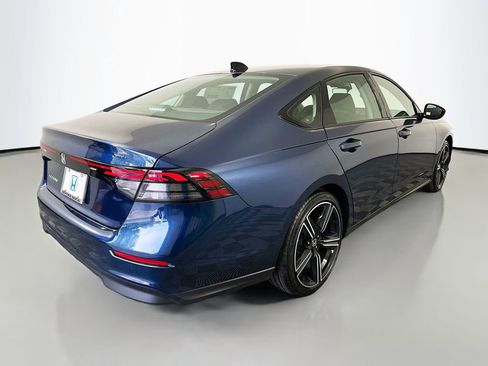 New 2026 Honda Accord SE image 5