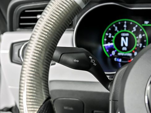 Used 2019 Ford Mustang GT Premium w/ Equipment Group 401A RWD image 25