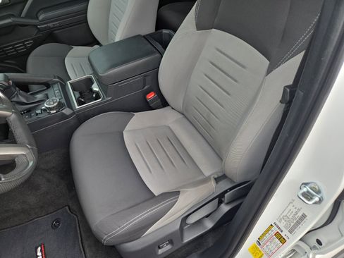 Used 2024 Toyota Tacoma TRD Off-Road AWD/4WD image 13