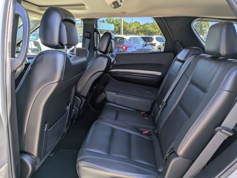 Used 2020 Dodge Durango SXT image 13