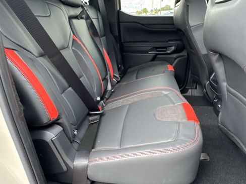 New 2026 Ford Ranger Raptor AWD/4WD image 12