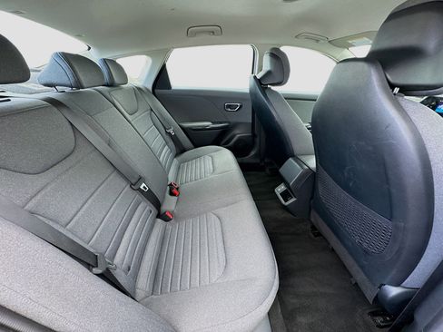 Used 2025 Kia K4 EX FWD image 18