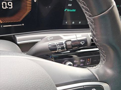 Used 2025 Kia K5 GT-Line w/ GT-Line Premium Package FWD image 15