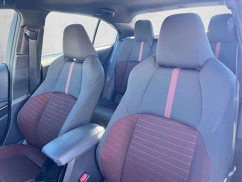 Certified 2025 Toyota Corolla SE image 16