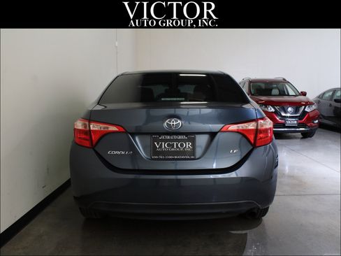 Used 2019 Toyota Corolla LE image 9
