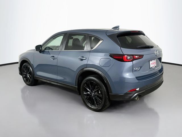 Used 2024 MAZDA CX-5 Carbon Edition AWD/4WD image 20