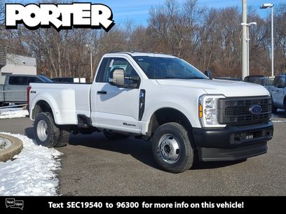 New 2025 Ford F350 XL