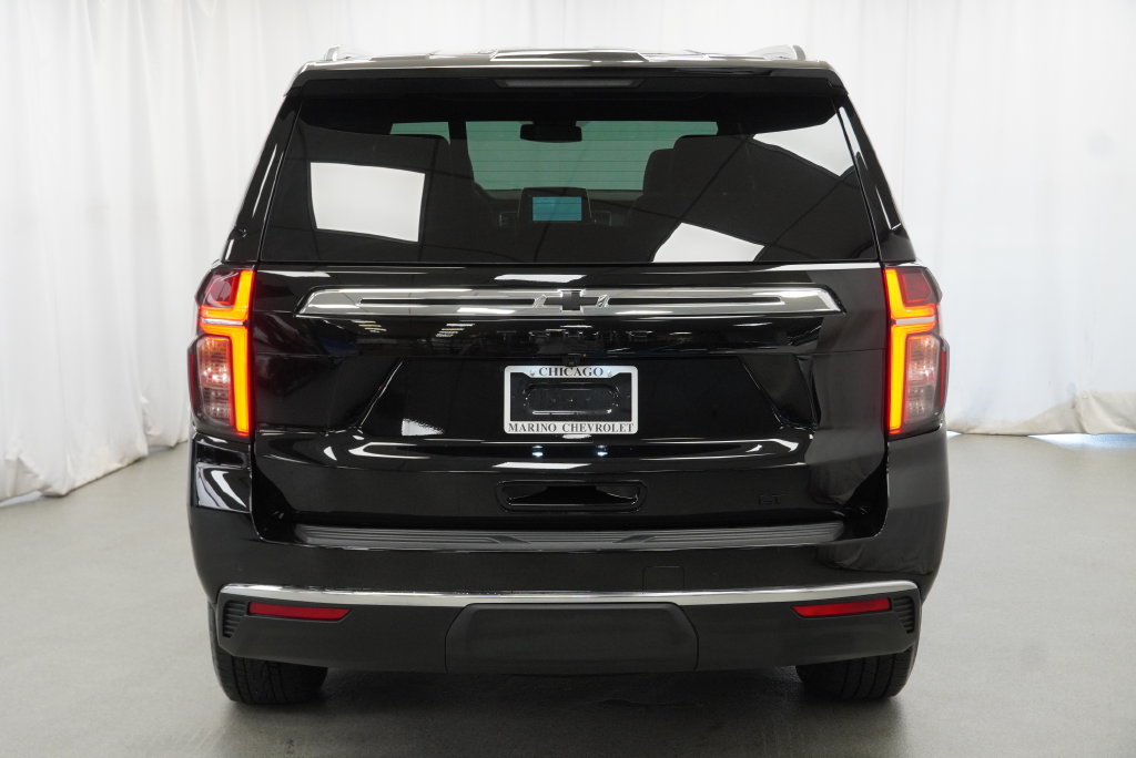 Used 2024 Chevrolet Tahoe LT w/ LT Signature Plus Package AWD/4WD image 15