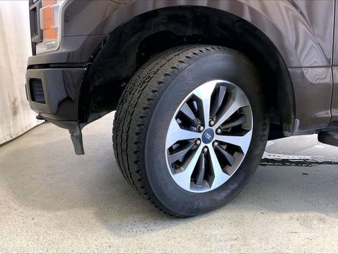 Used 2020 Ford F150 XL w/ Equipment Group 101A Mid AWD/4WD image 20