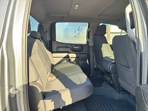 Used 2022 Chevrolet Silverado 1500 LT image 26