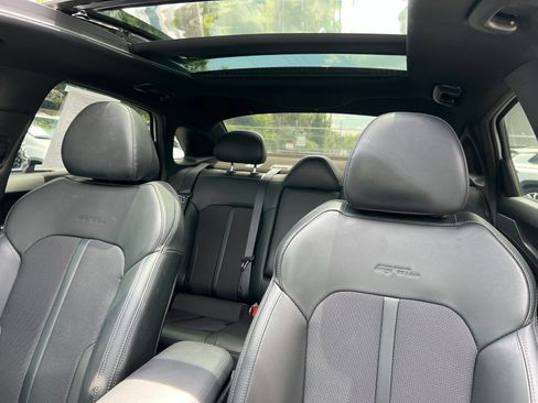 Used 2024 Kia K5 GT-Line FWD image 28