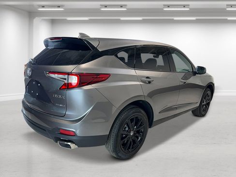 New 2026 Acura RDX SH-AWD image 7
