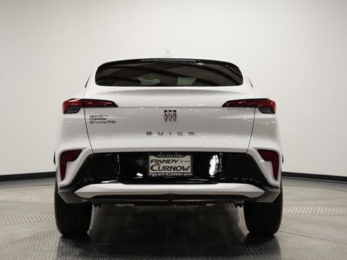 New 2026 Buick Envista Sport Touring image 6