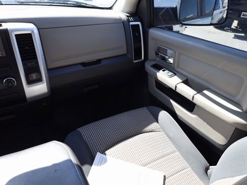 Used 2012 RAM 3500 SLT w/ Protection Group image 20