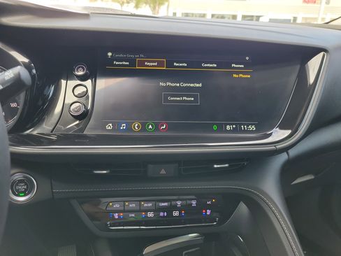 Certified 2023 Buick Envision Avenir image 22