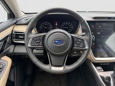 Certified 2024 Subaru Outback Limited AWD/4WD image 13