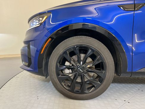 Used 2022 Kia Sorento SX image 11