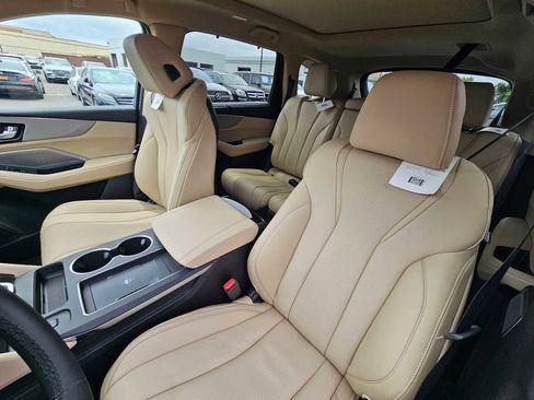 New 2025 Acura MDX w/Technology Package image 24