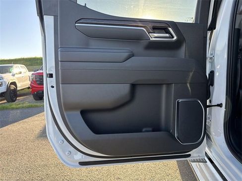 New 2026 GMC Sierra 1500 SLT w/ SLT Premium Plus Package image 24