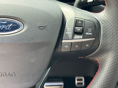 Used 2024 Ford Escape ST-Line w/ Tech Pack #1 image 20