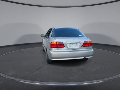 Used 2000 Honda Civic LX image 7