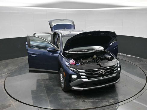 New 2026 Hyundai Tucson SE image 39