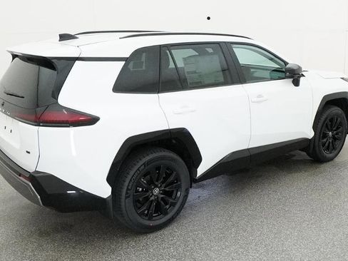 New 2026 Toyota RAV4 SE image 26