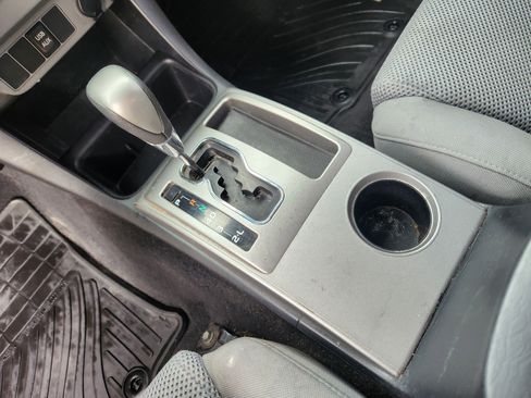 Used 2012 Toyota Tacoma 4x4 Double Cab w/ TRD Sport Pkg image 16