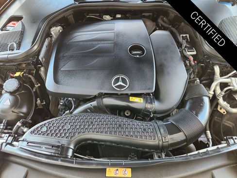 Certified 2022 Mercedes-Benz E 350 Sedan image 32