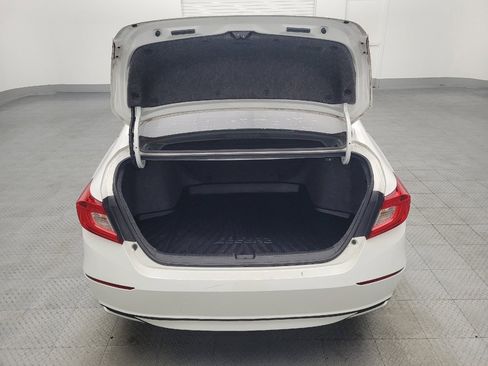 Used 2018 Honda Accord LX image 29