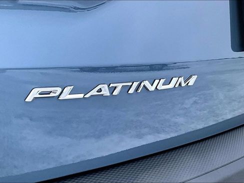 New 2026 Ford Escape Platinum w/ Premium Technology Package image 6