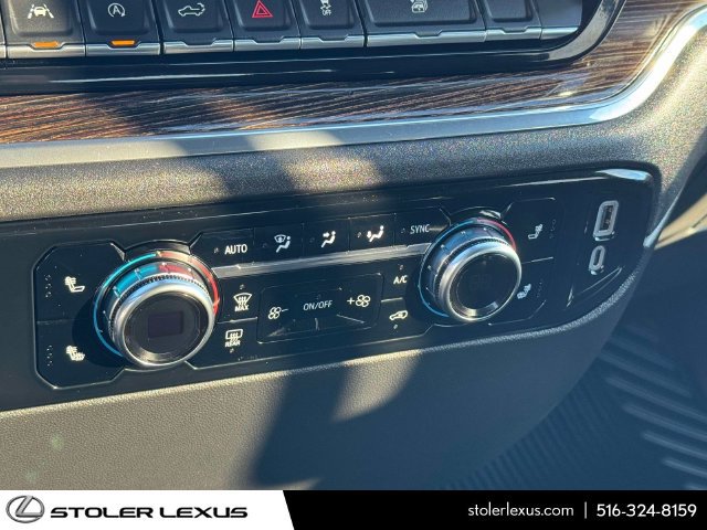 Used 2023 GMC Sierra 1500 Elevation AWD/4WD image 36