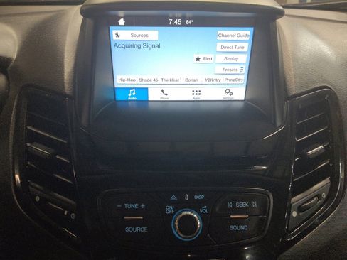 Used 2016 Ford Fiesta SE w/ Equipment Group 201A FWD image 25