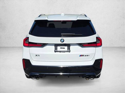 Used 2024 BMW X1 M35i w/ Premium Package AWD/4WD image 6