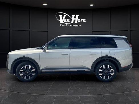 New 2027 Kia Telluride S AWD/4WD image 4