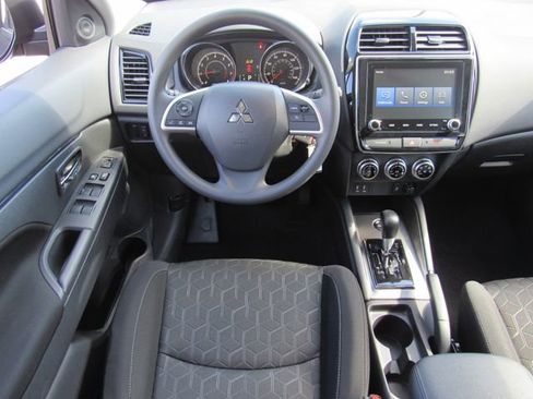 New 2026 Mitsubishi Outlander Sport ES AWD/4WD image 17