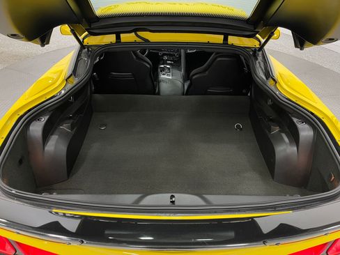 Used 2018 Chevrolet Corvette Grand Sport image 24