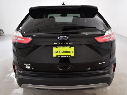 Used 2024 Ford Edge SEL w/ Convenience Package AWD/4WD image 13