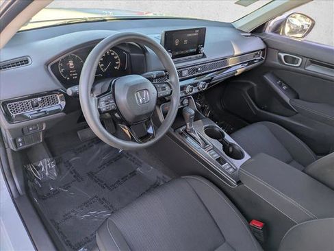 Used 2023 Honda Civic LX image 9