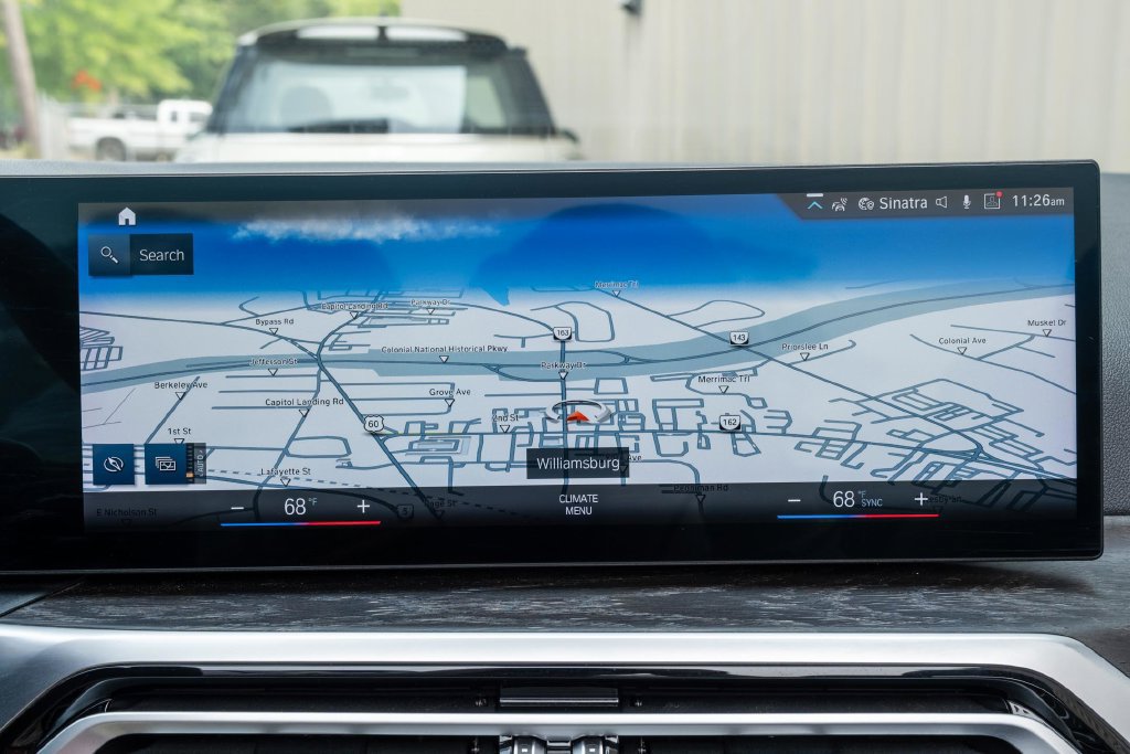 Used 2024 BMW 430i Convertible RWD image 19