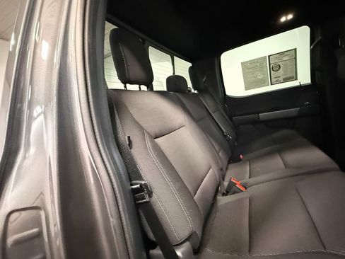 Used 2025 Ford F150 XLT w/ Equipment Group 302A MID AWD/4WD image 67