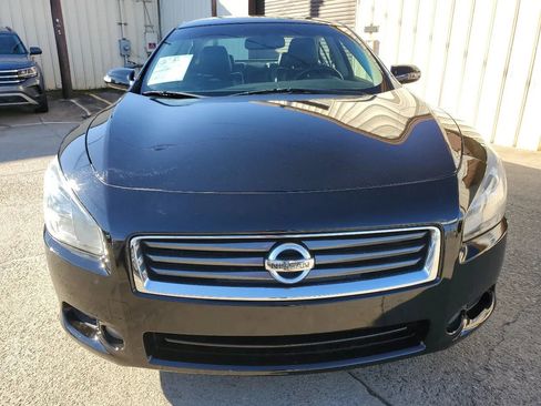 Used 2014 Nissan Maxima 3.5 SV w/ Sport Package image 13
