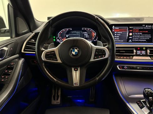 Used 2023 BMW X5 xDrive40i w/ M Sport Package AWD/4WD image 19