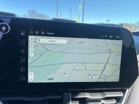 New 2026 Chevrolet Equinox LT FWD image 20