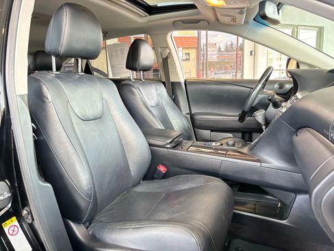 Used 2013 Lexus RX 350 FWD image 24