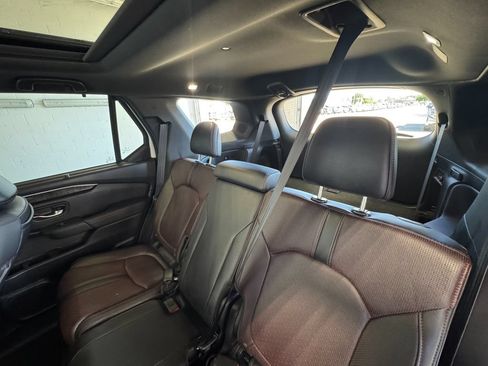 Used 2023 Honda Pilot Elite image 22