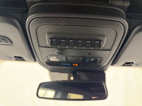 Used 2023 Ford Bronco Wildtrak AWD/4WD image 38
