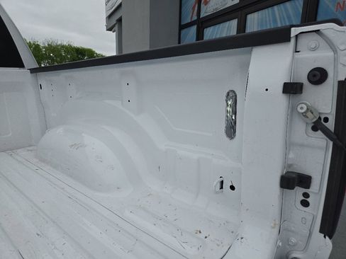 Used 2026 RAM 1500 Rebel w/ Rebel Level 1 Equipment Group AWD/4WD image 28