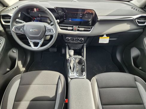 New 2026 Chevrolet TrailBlazer LT w/ Convenience Package image 22