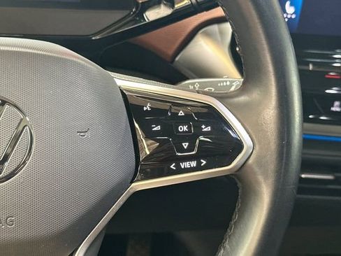 Used 2021 Volkswagen ID.4 Pro S image 30